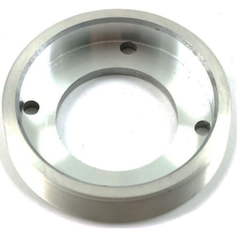 Rear Wheel Bearing Retainer 28-4015