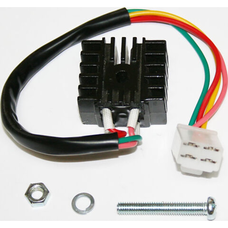 Rectifier 24-2078