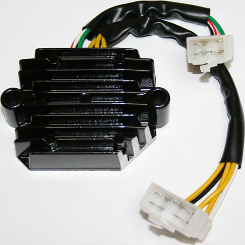 Rectifier / Regulator