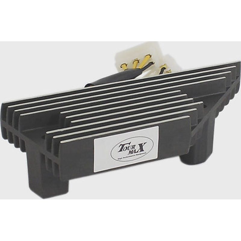 Rectifier/Regulator 24-2018