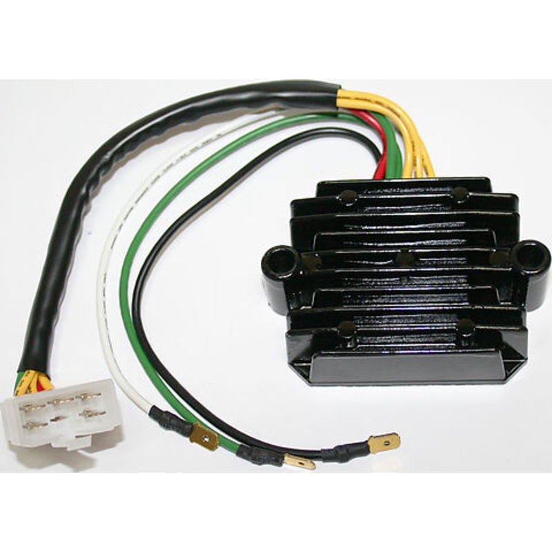 Rectifier/Regulator 24-2109