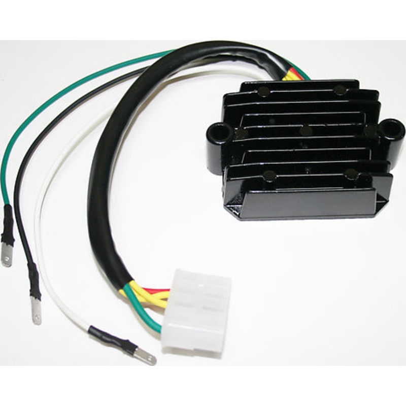 Rectifier/Regulator 24-2171