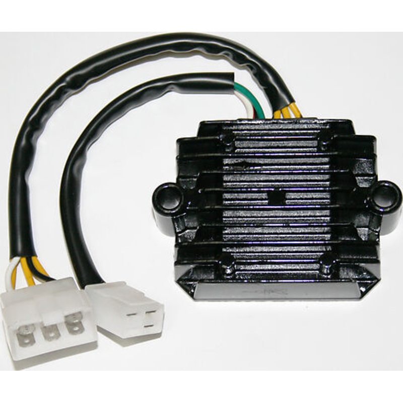 Rectifier / Regulator ~ Lithium Ion Battery Compatible