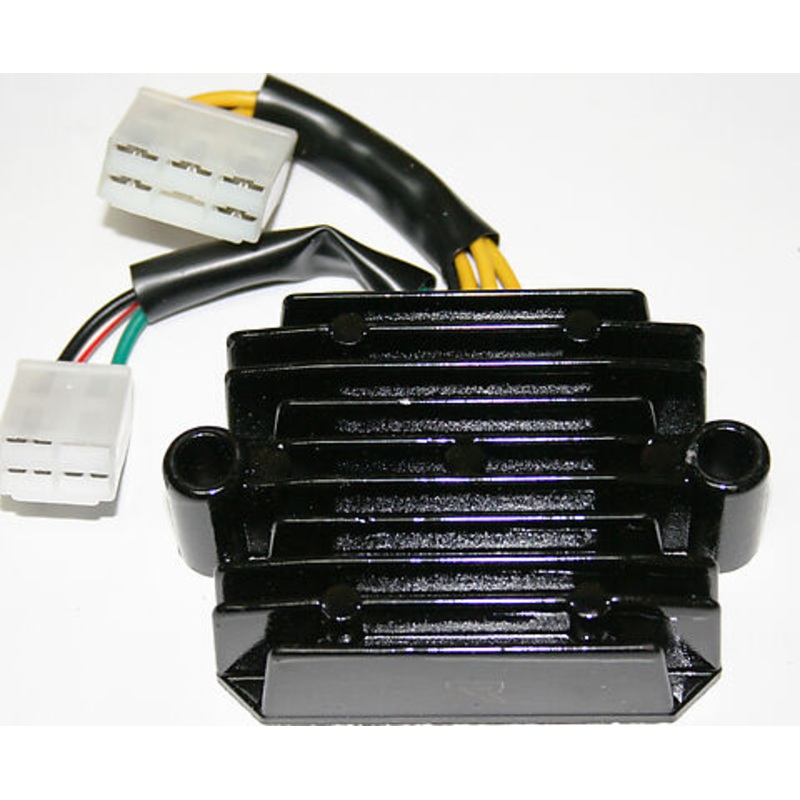 Rectifier/Regulator ~ Lithium Ion Battery Compatible 24-6005