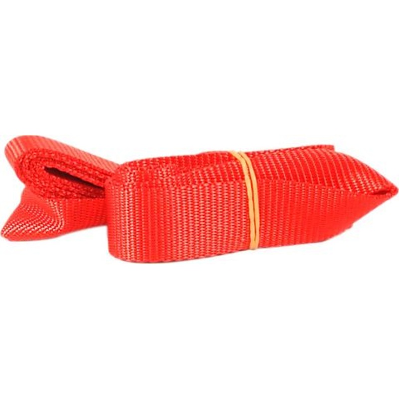 Red Tie Down Extension