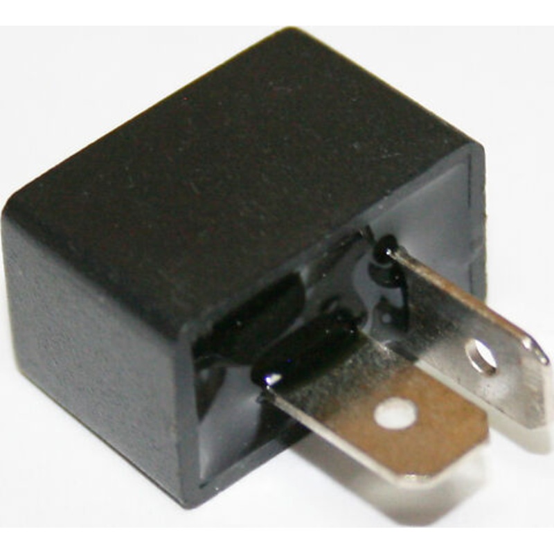 Starter Clutch Diode