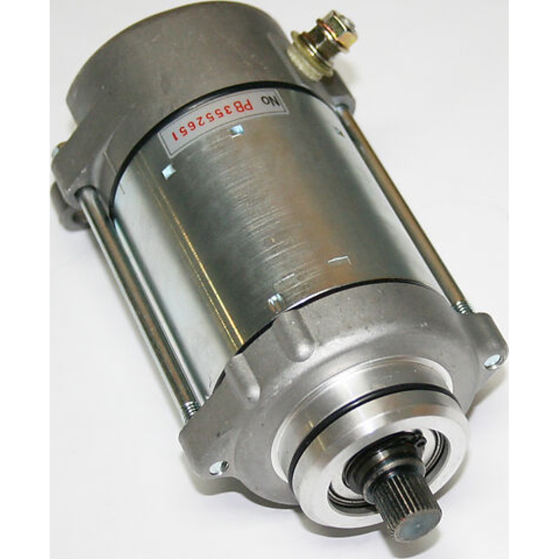 Starter Motor 24-6013