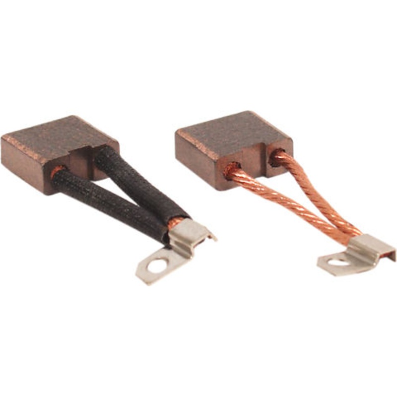 Starter Motor Brush Set
