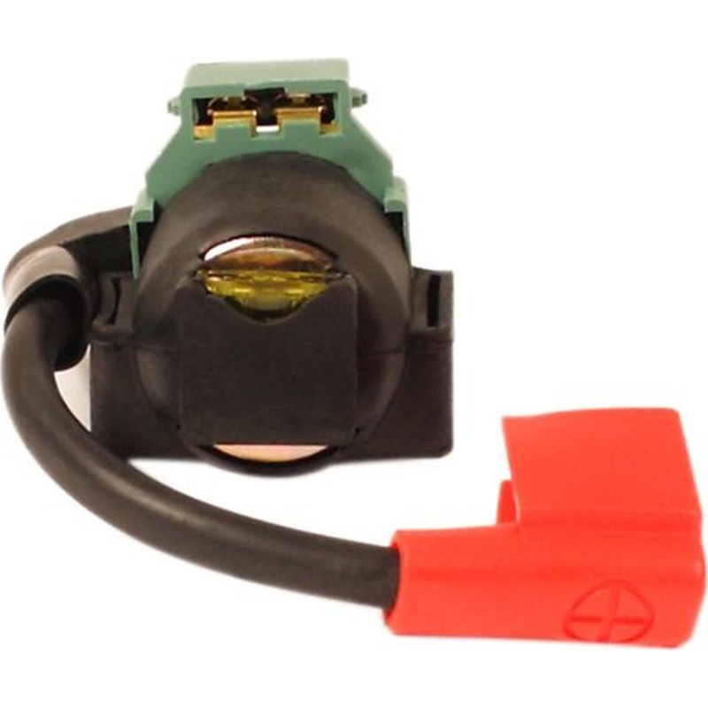 Starter Solenoid Switch Assembly