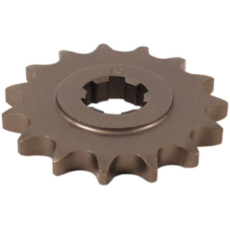 Steel Front Sprocket – 15 Tooth X 630