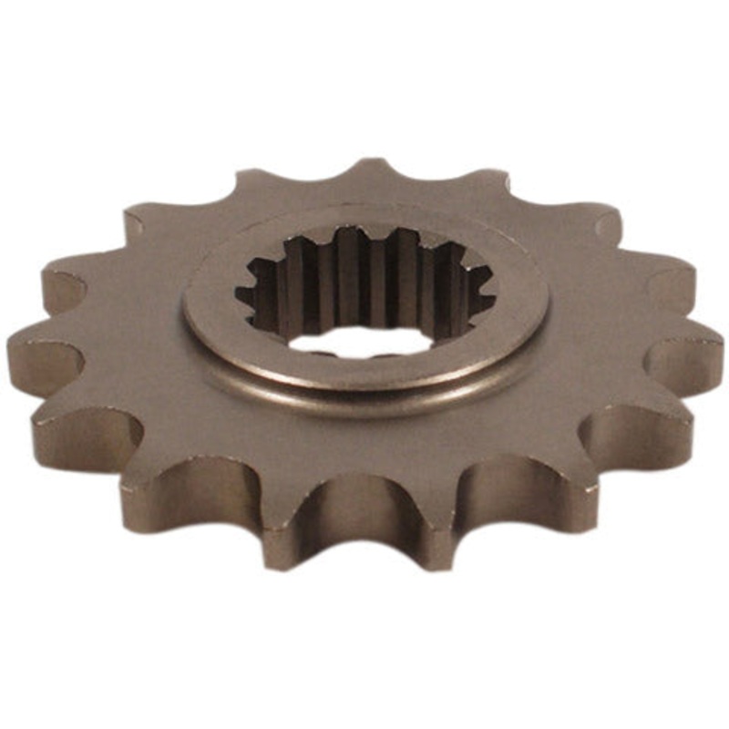 Steel Front Sprocket – 15 Tooth X 630 (23-0402)