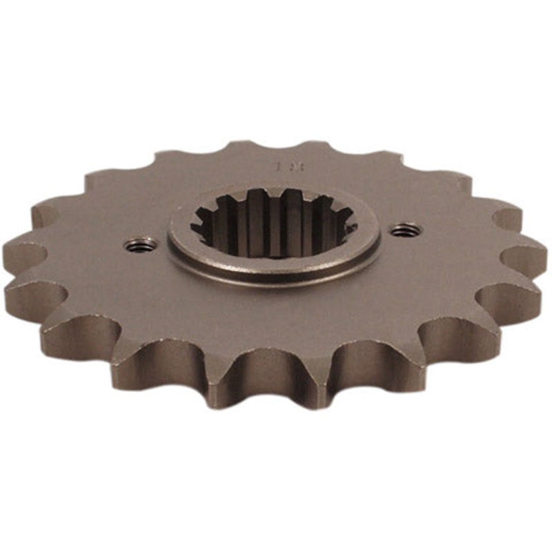 Steel Front Sprocket – 18 Tooth X 530