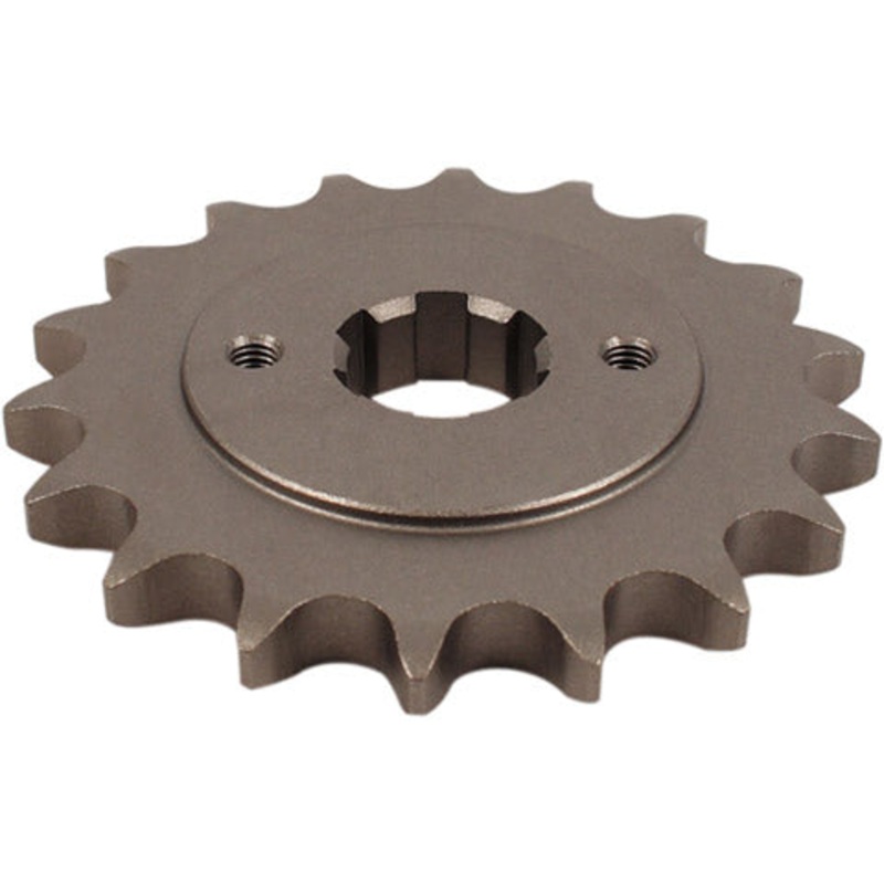 Steel Front Sprocket – 18 Tooth X 530 (23-0401)