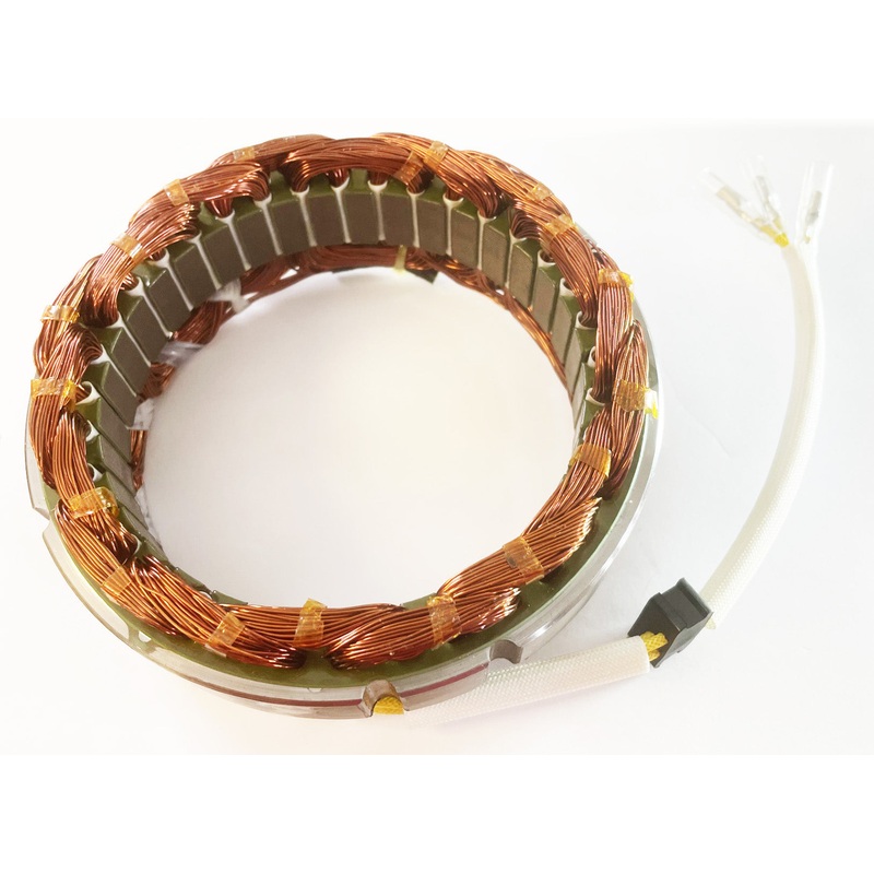Stock Style Stator