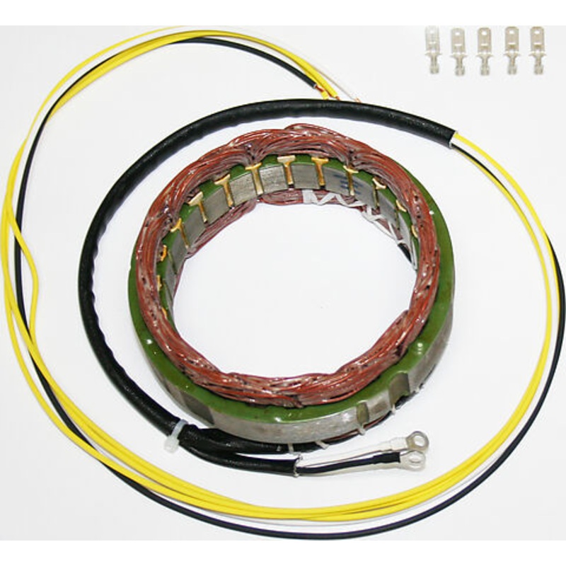 Stock Style Stator 24-2186