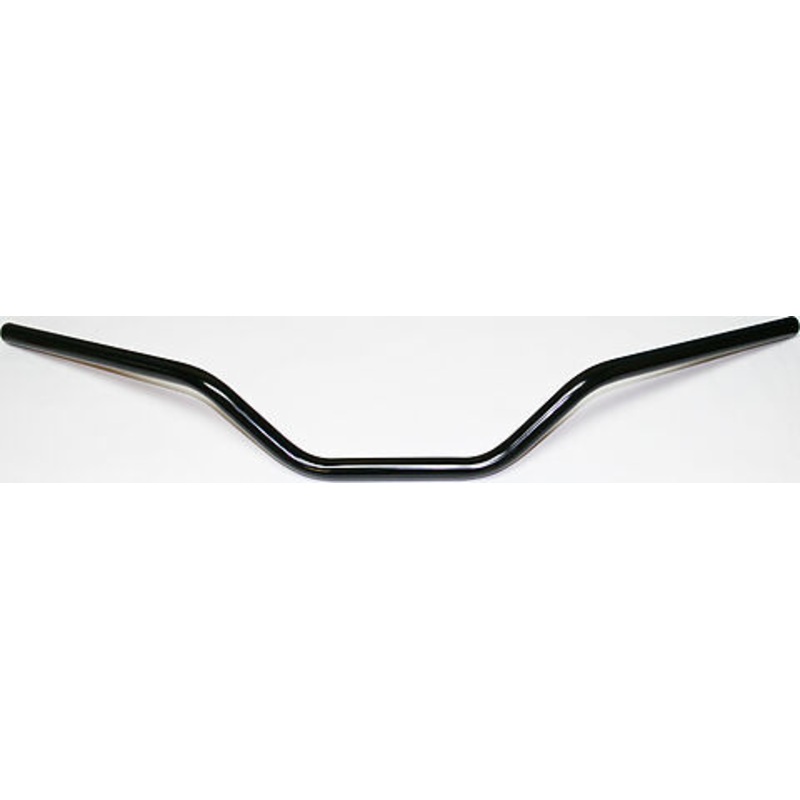 Street Tracker Handlebar – Black