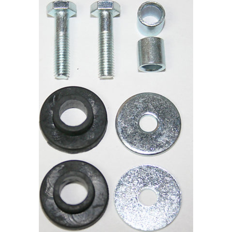 Tail Light Mounting hardware Set