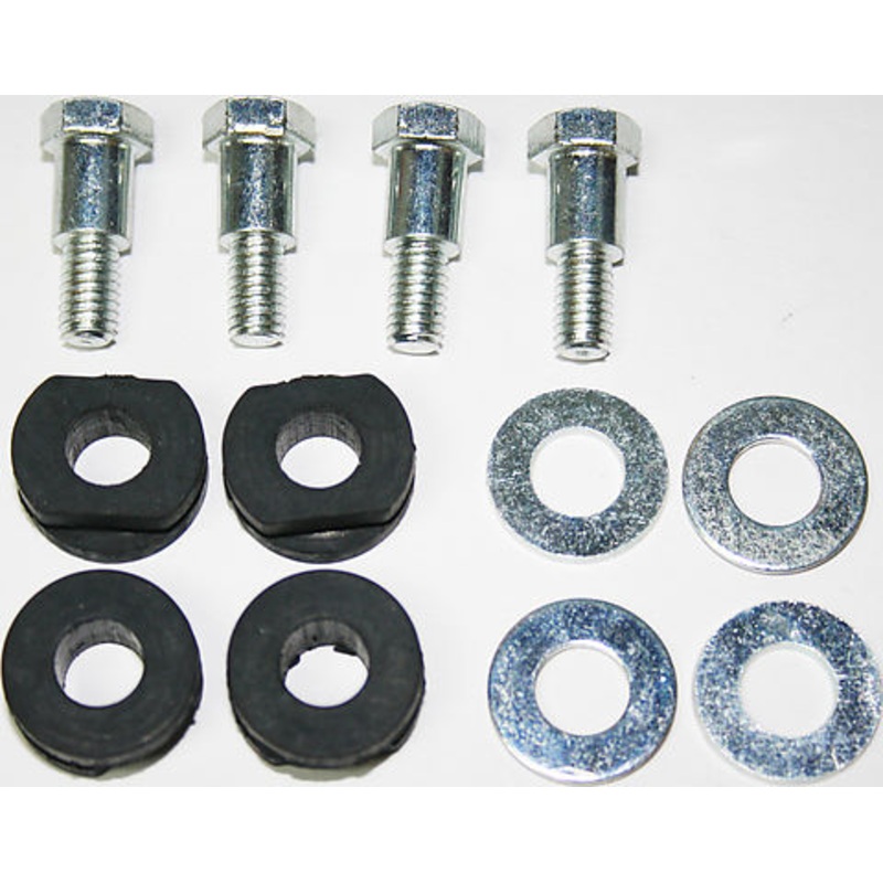 Tail Light Mounting Hardware Set 29-7026