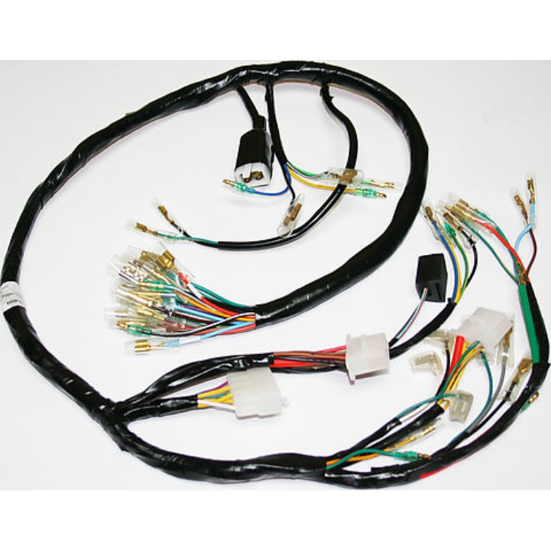 Wire Harness 24-4004
