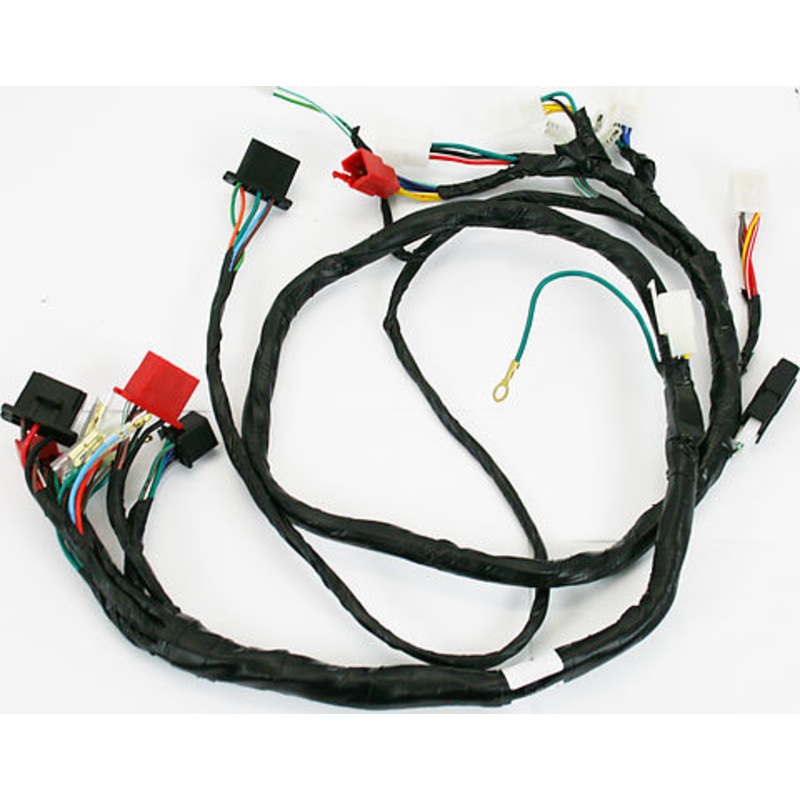 Wire Harness 24-4009
