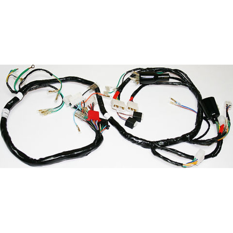 Wire Harness 24-4017
