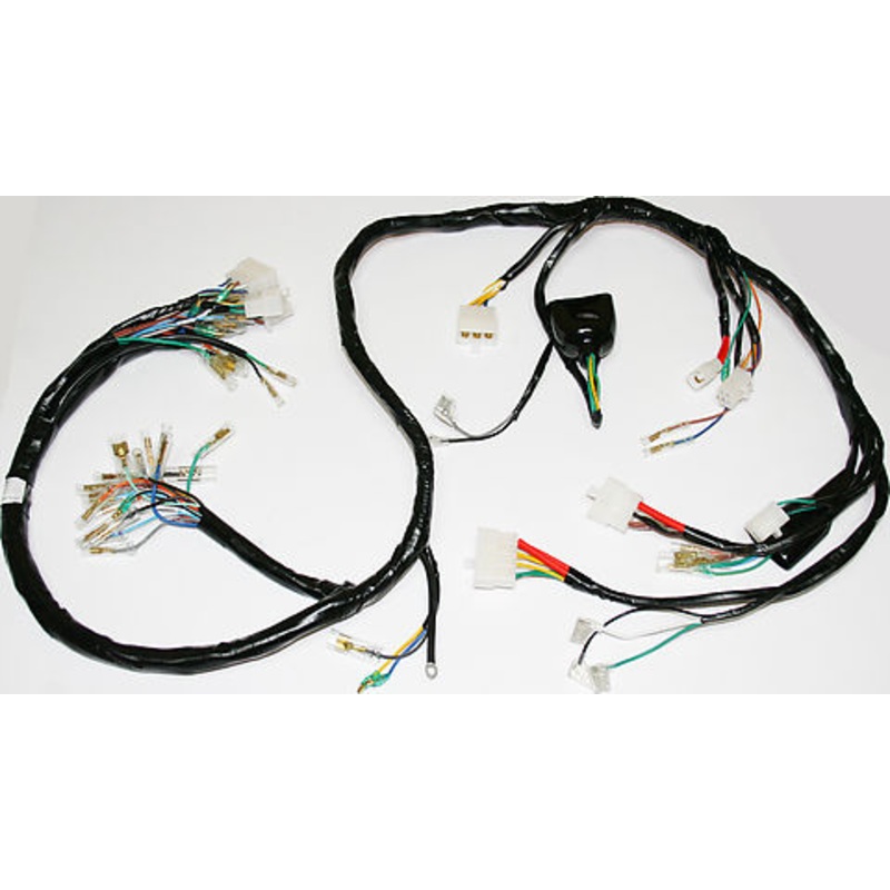 Wire Harness 24-4023