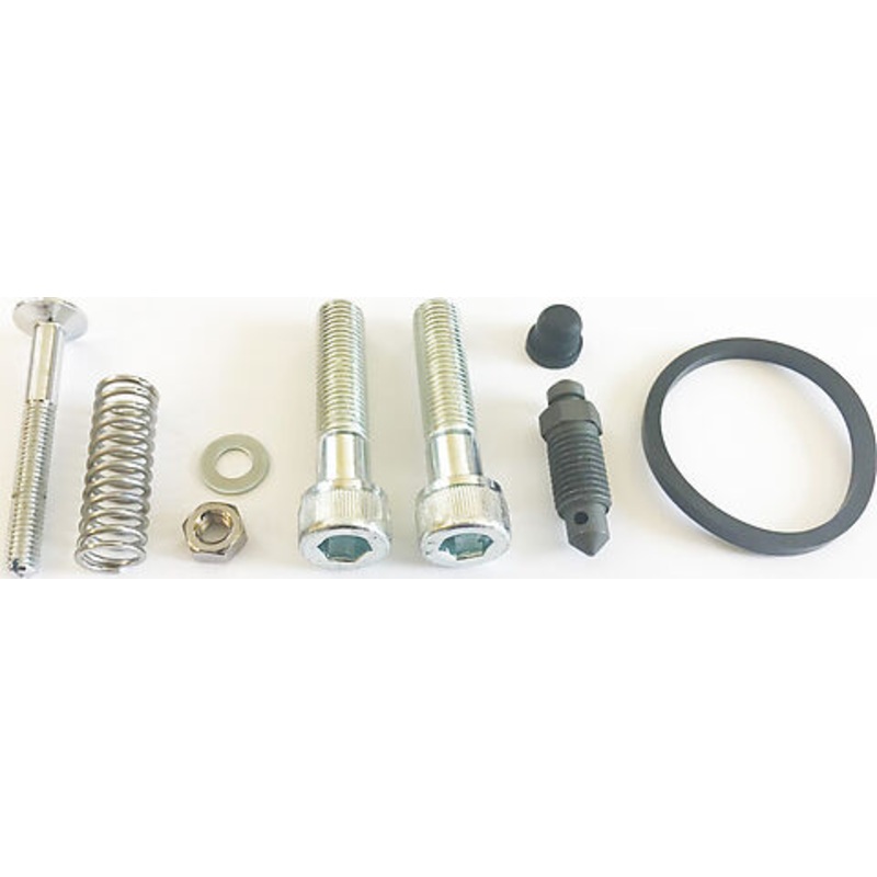 1969-76 CB750K Front Brake Caliper Rebuild Kit