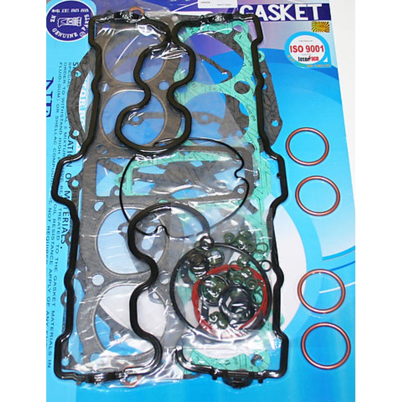 1979-82 CB750 Overhaul Gasket Set