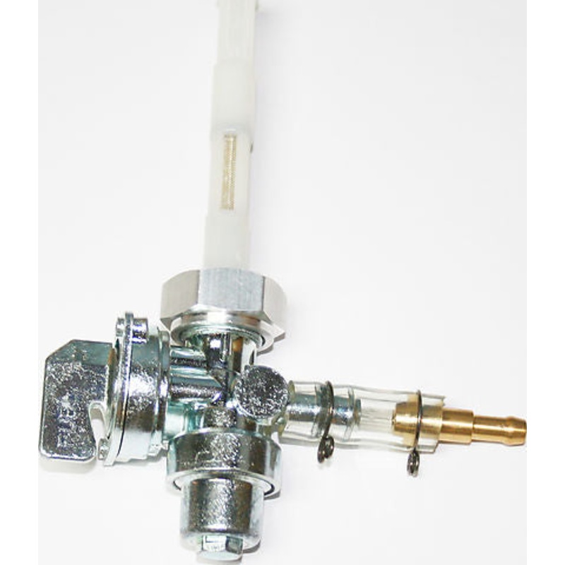 79-80 CB750F / 80 CB900C Fuel Petcock