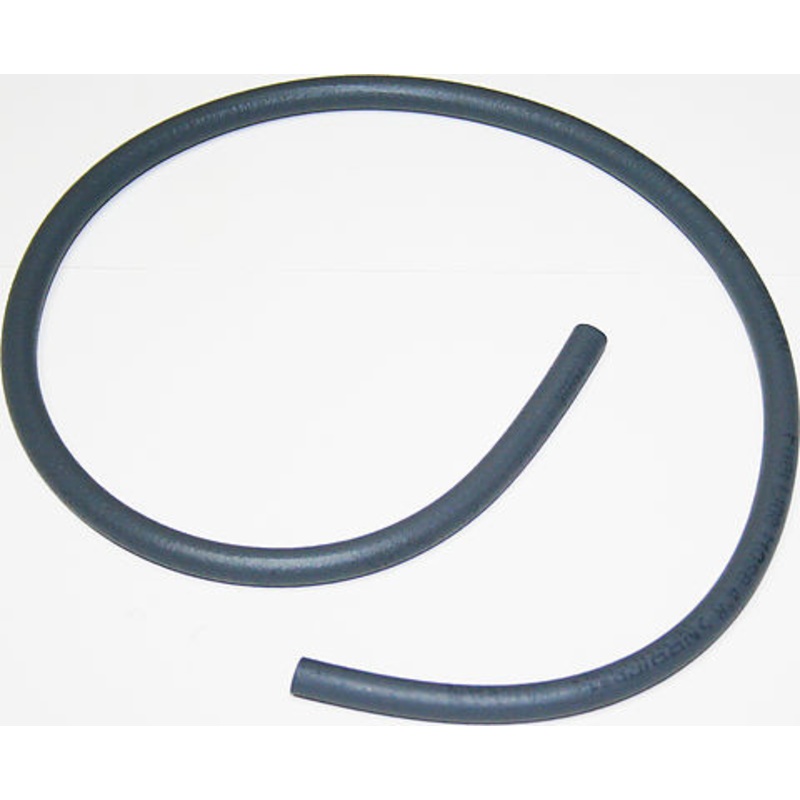 Carb Overflow Tube Hose
