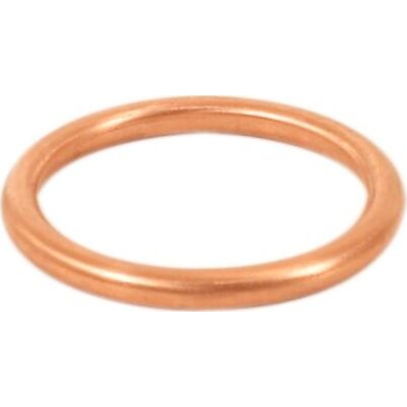 CB350 CB360 Exhaust Headpipe Gaskets – (Pk/10)