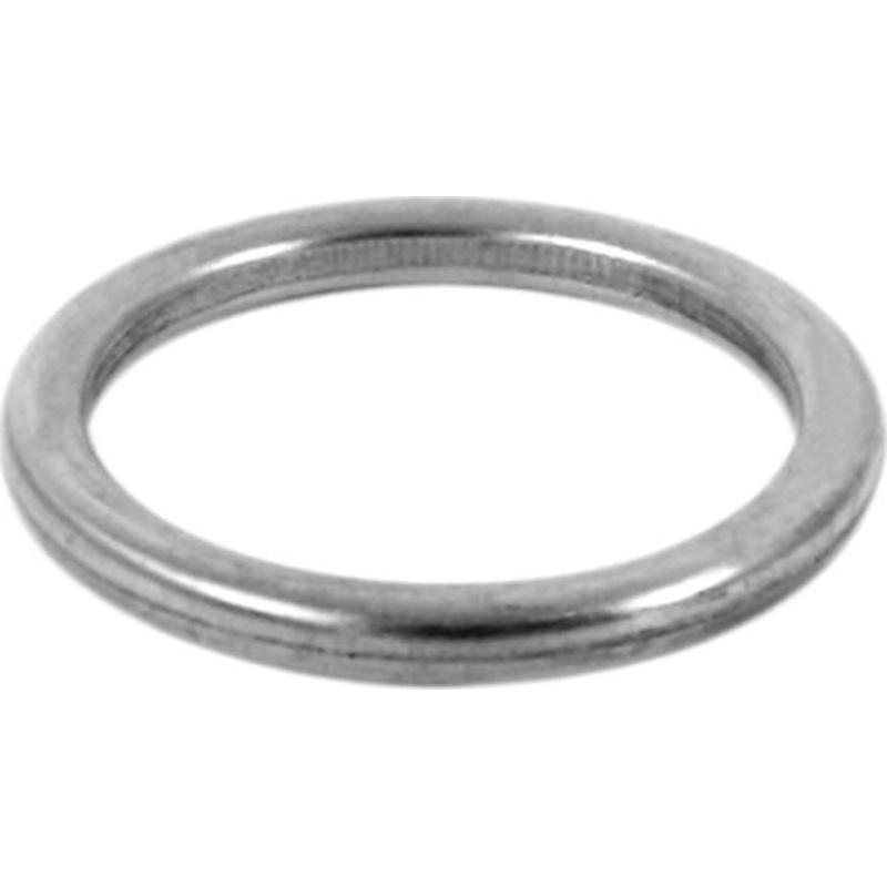 CB550 CB500 CB200 Exhaust Headpipe Gaskets – (Pk/10)