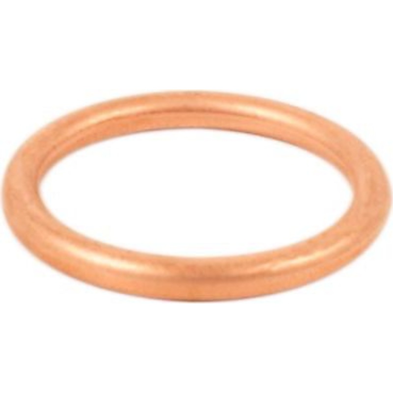 CB650 CB550SC CB400 Exhaust Headpipe Gaskets – (Pk/10)