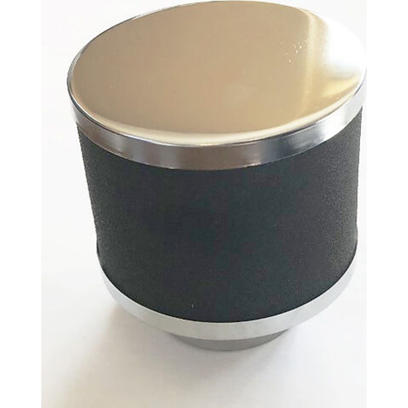 CB750 CB550 CB500 CB400F CB350F 39mm Foam Round Pod Air Filter