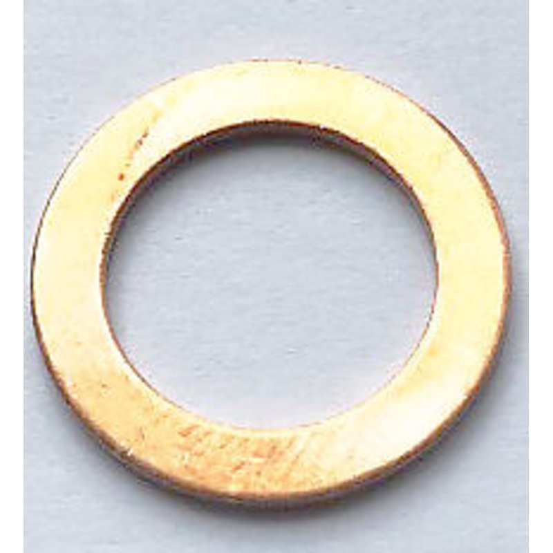 Drain Plug Washer