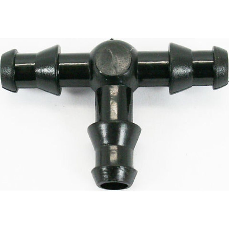 Fuel Line T