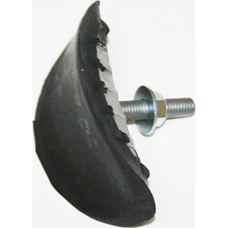 Heavy Duty Rim Lock 1.85