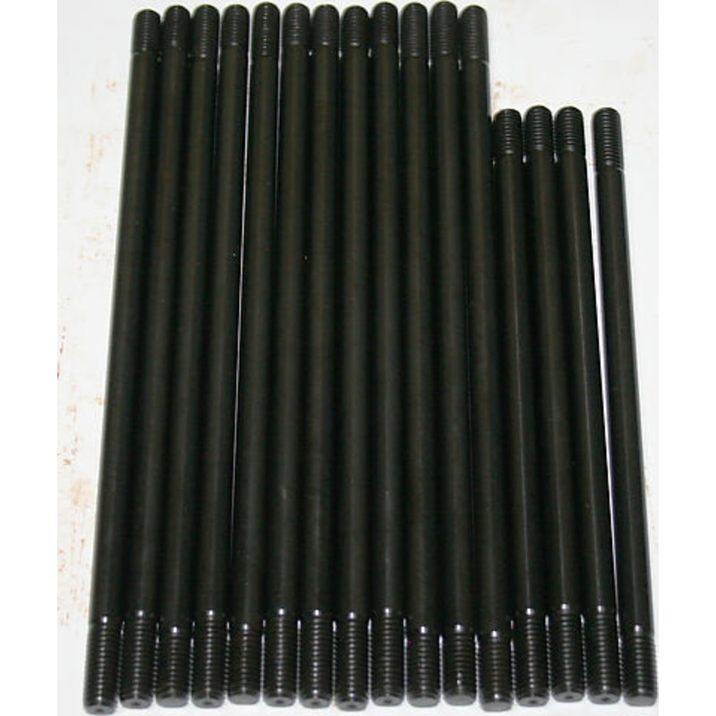 High Performance Kibblewhite Cylinder Studs