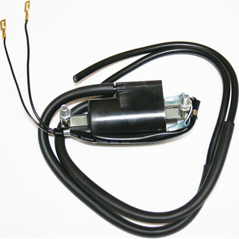 Ignition Coil 17-4542