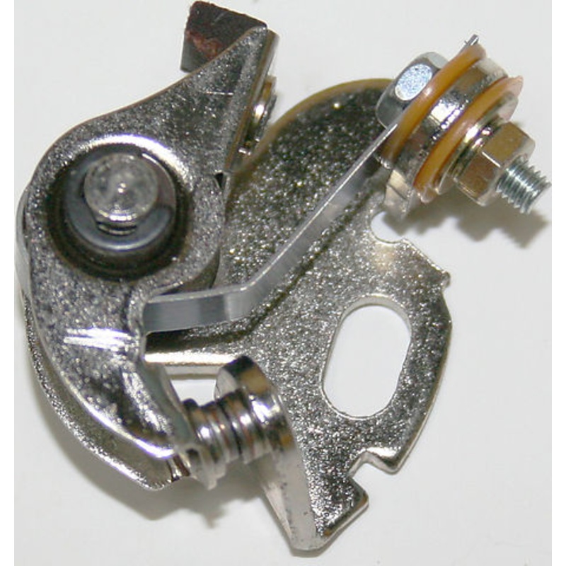 Ignition Contact Points 14-0010