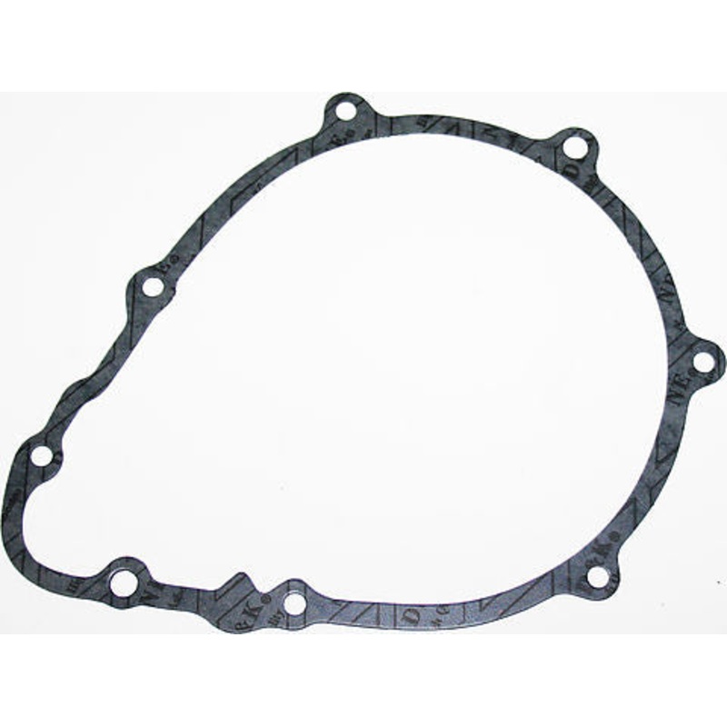 Left Crankcase Cover Gasket