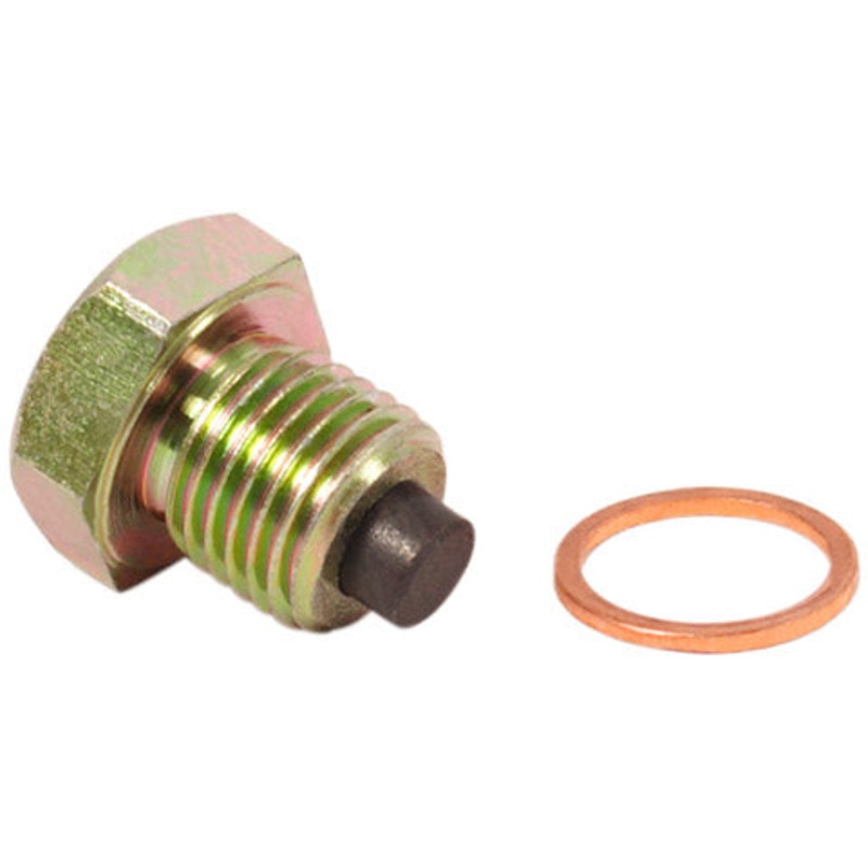 Magnetic Oil Drain Plug 15-0014
