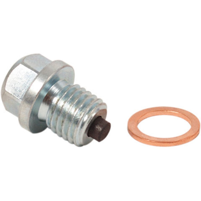 Magnetic Oil Drain Plug
