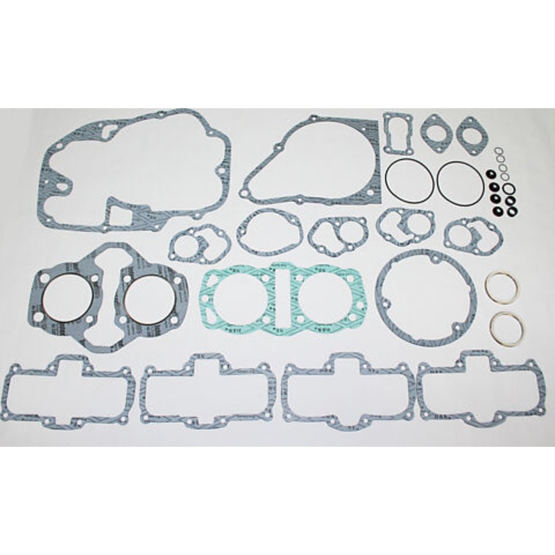 Overhaul Gasket Set 18-0098