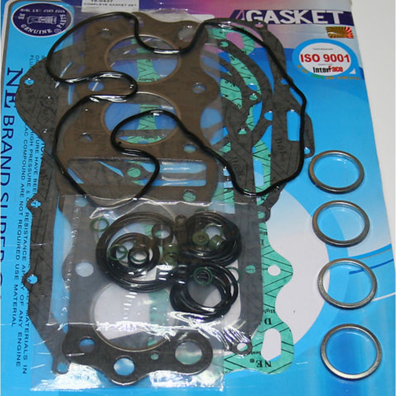 Overhaul Gasket Set 18-0437