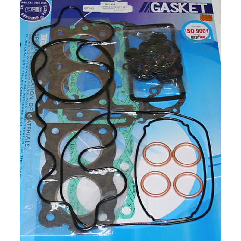 Overhaul Gasket Set 18-0438