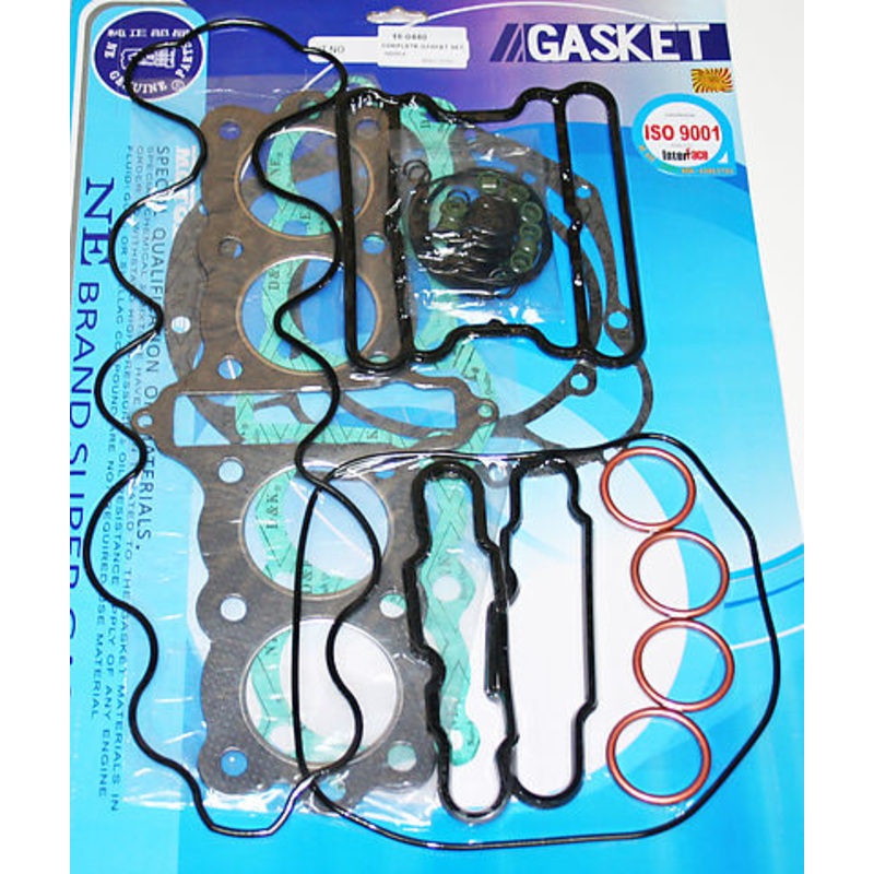 Overhaul Gasket Set 18-0440