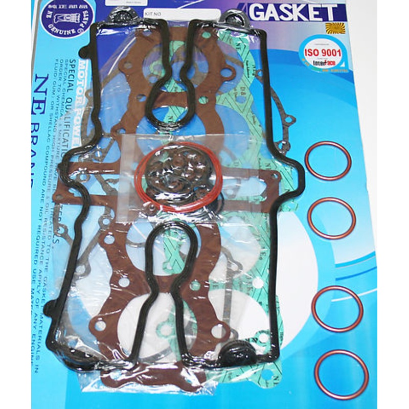 Overhaul Gasket Set 18-0442