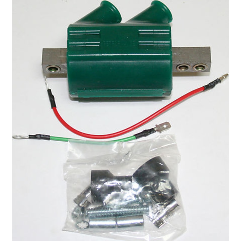 Performance High Output 3.3 Ohm Coil