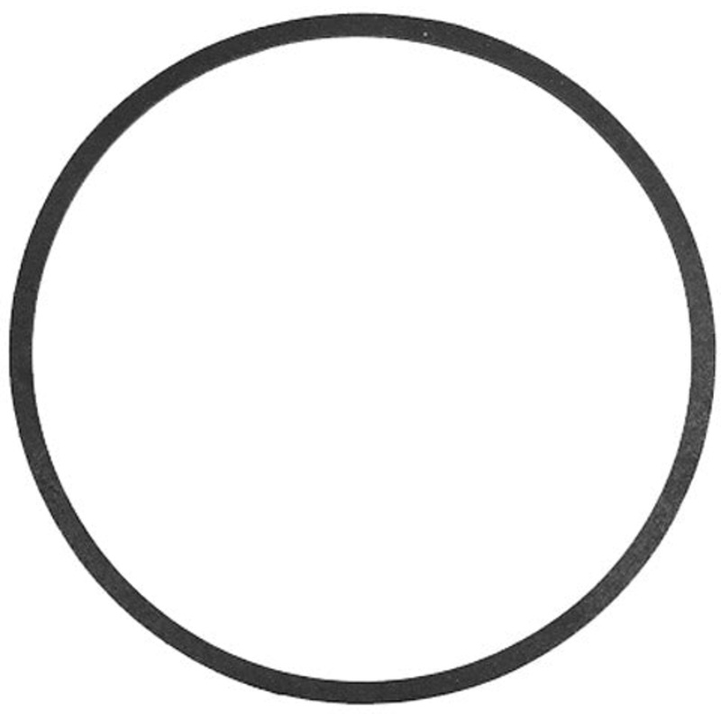 Point Plate Gasket